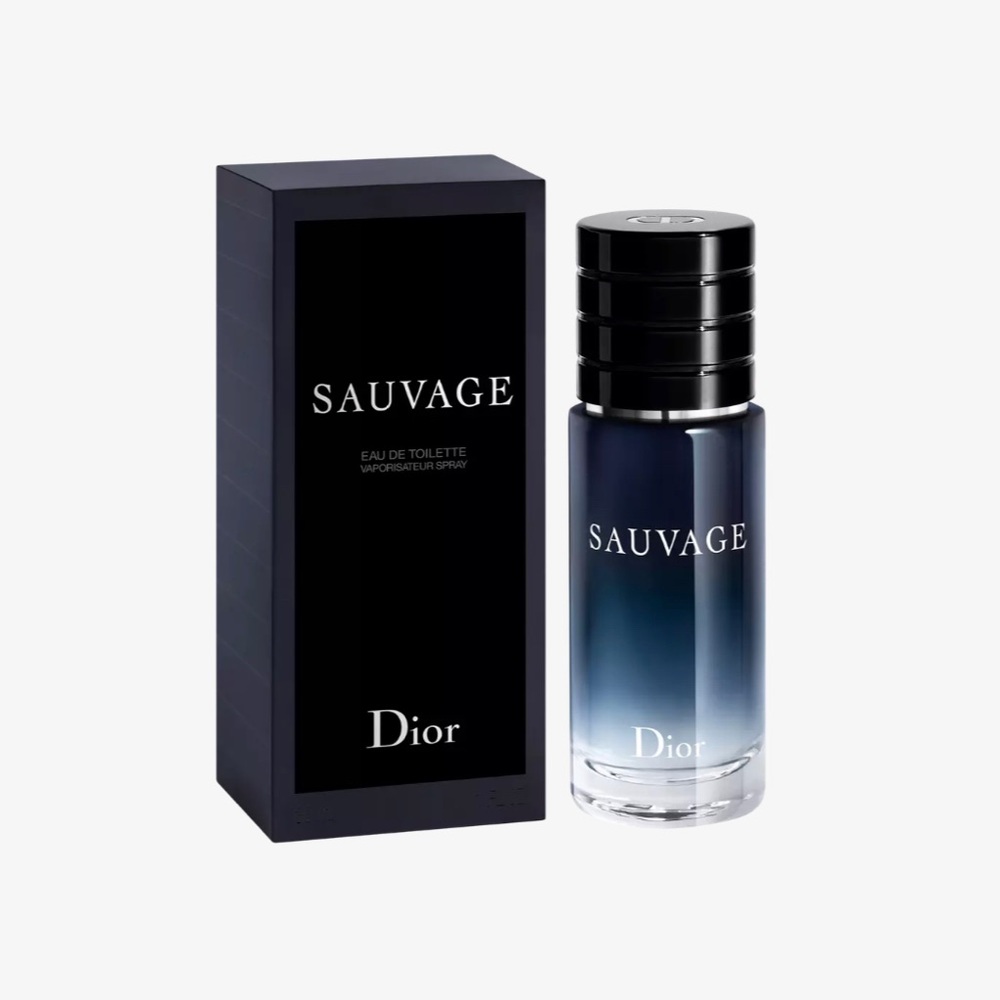 Sauvage Dior